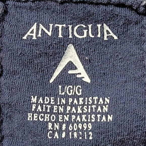 New York Rangers Logo Woman's sweatshirt - sz Large - Picture 5 of 5